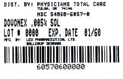 package label.jpg image of barcode package label - package label